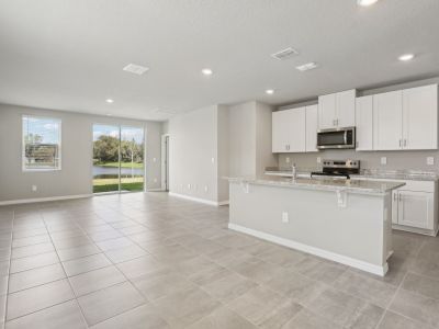 New construction Single-Family house 3824 Radiant Mountain Dr, Plant City, FL 33565 Yellowstone- photo 10 10