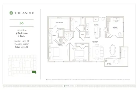 New construction Condo house 2001 W Anderson Ln, Austin, TX 78757 null- photo 0