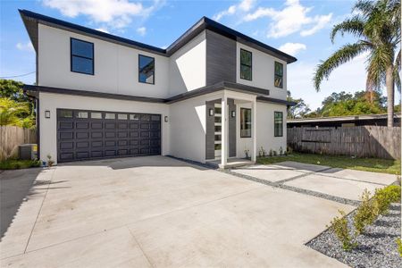 New construction Townhouse house 3450 Fairway Lane, Orlando, FL 32804 - photo 0