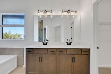 New construction Single-Family house 24 Goldcrest Wy, St. Augustine, FL 32092 plan Fleming II - 60' Homesites - image 13