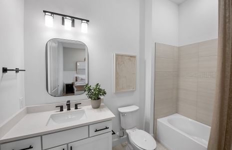 New construction Single-Family house 4844 Starlight Beach Ln, Lakewood Ranch, FL 34211 plan Mystique - image 10