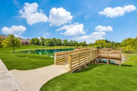 New construction Single-Family house 1006 Cascading Creek Dr, Rockwall, TX 75087 - image