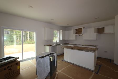 New construction Single-Family house 267 Winford Rd, Troutman, NC 28166 Stockton- photo 12 12