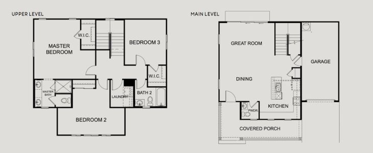 New construction Single-Family house 16875 N 12th St, Phoenix, AZ 85022 plan Cheery Lynn 2A - image 2