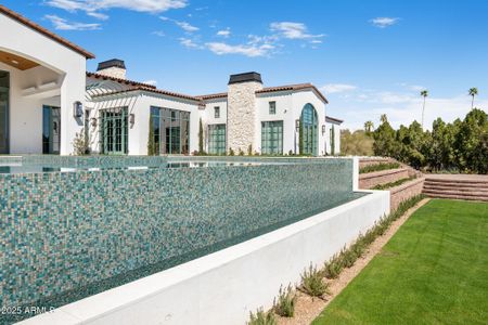 New construction Single-Family house 6541 N 48Th St, Paradise Valley, AZ 85253 null- photo 95 95