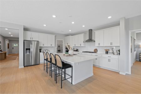 New construction Single-Family house 21 Orion Dr, Flagler Beach, FL 32136 plan Kenai - image 8