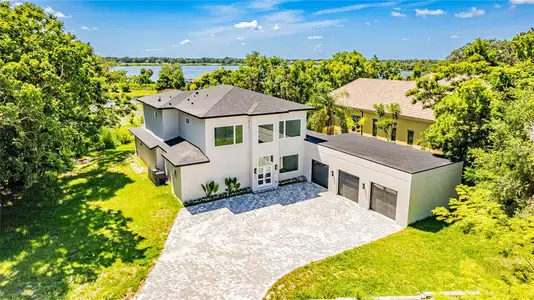 New construction Single-Family house 436 E 7Th Ave, Windermere, FL 34786 - image