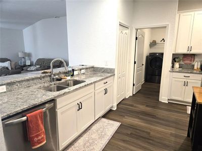 New construction Single-Family house 809 Liam Ln, Bartow, FL 33830 - image 5