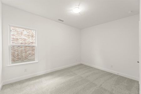 New construction Single-Family house 1212 Redcoat Dr, Forney, TX 75126 plan Freedom - image 15