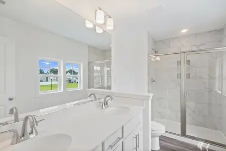 New construction Single-Family house 264 Brown Cir, Easley, SC 29642 plan Laurel II - image 10