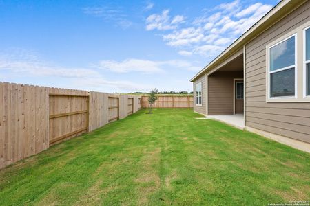 Homestead by Century Communities in Schertz - image 6