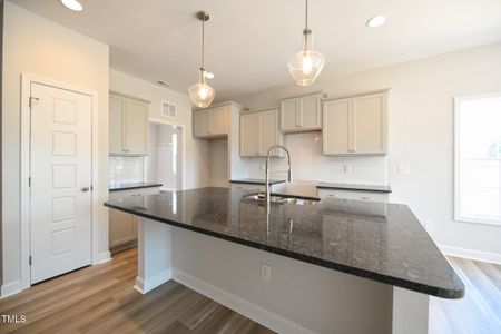 New construction Single-Family house 100 Hudson Village Dr, La Grange, NC 28551 plan Smith - image 6