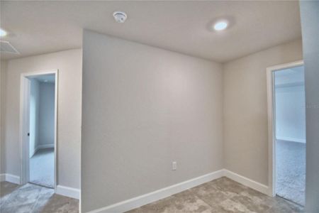 New construction Single-Family house 4023 Tullamore Ln, Auburndale, FL 33823 null- photo 43 43