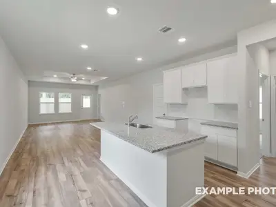 New construction Single-Family house 1993 Brookpointe Ln, Dayton, TX 77535 plan The Frio F - image 5