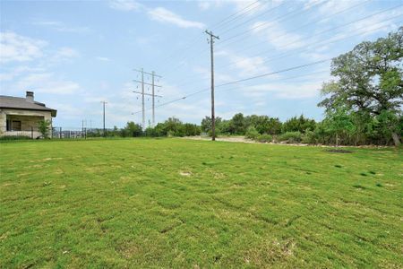 New construction Single-Family house 812 Whitcomb Way, Austin, TX 78738 The Santiago IV- photo 25 25