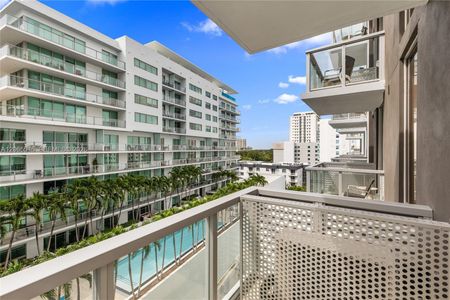 New construction Condo house 1611 2Nd Ave, Unit 708, Miami, FL 33129 - image