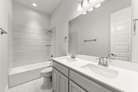 New construction Single-Family house 1301 David Dr, Anna, TX 75409 plan Marshall - image 10
