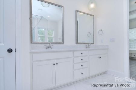 New construction Single-Family house 1069 Sage Pine Cir, Clover, SC 29710 - image 17