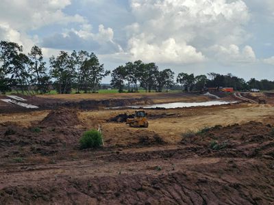 New construction Single-Family house 9646 Lakeside Oaks Dr, Plantersville, TX 77363 - image 13