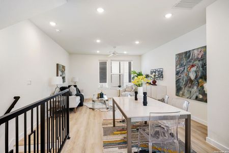 New construction Condo house 719 E Locust, Unit 3110, San Antonio, TX 78212 - image 15