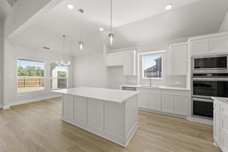 New construction Single-Family house 1854 Overcup Ct, Waxahachie, TX 75165 plan Caroline 2F - image 12