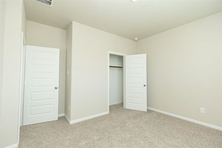 New construction Single-Family house 9274 Grace Ridge Dr, Willis, TX 77318 Queensland- photo 9 9