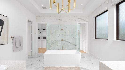 New construction Single-Family house 700 Doppler Ct, Hurst, TX 76054 plan 617A - image 7