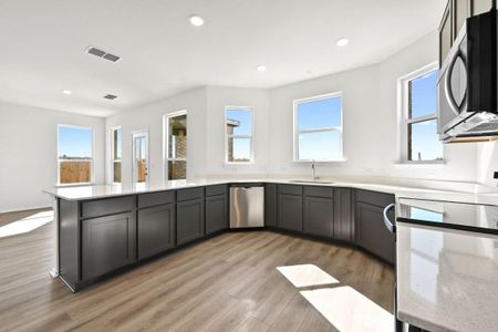 New construction Single-Family house 13233 Kincane Dr, Del Valle, TX 78617 - image 8