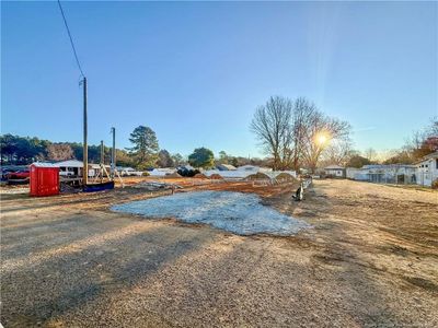 New construction Single-Family house 203 4Th St, Erwin, NC 28339 - image