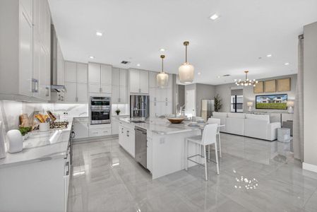 New construction Single-Family house 13516 Cirrus Pl, Palm Beach Gardens, FL 33412 plan Zenith - image 14