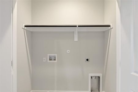 New construction Single-Family house 2209 Grenache Dr, Unit 34, Round Rock, TX 78664 plan Avery - image 19