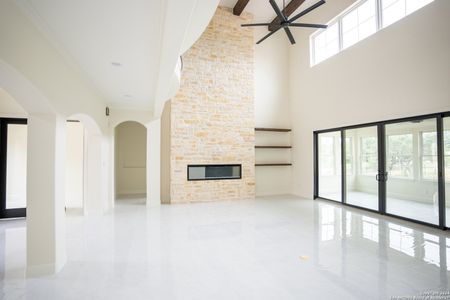 New construction Single-Family house 3 Woodland Pt, Boerne, TX 78015 null- photo 22 22