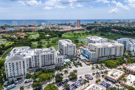 New construction Condo house 210 Se Mizner Blvd, Unit 101, Boca Raton, FL 33432 - image 3