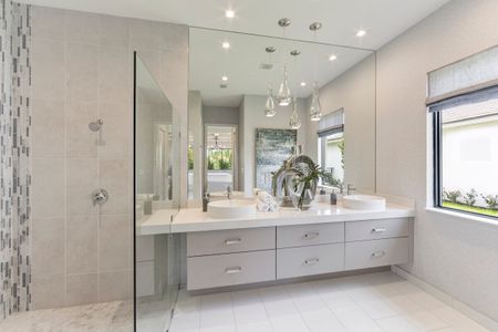 New construction Single-Family house 5009 Alonza Ave, Ave Maria, FL 34142 plan Fairway - image 7