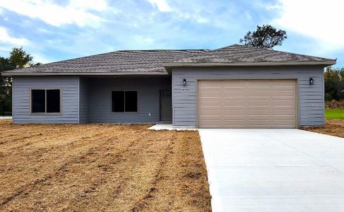 New construction Single-Family house 13898 Sw 32Nd Terrace, Ocala, FL 34473 - photo 0