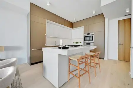 New construction Condo house 313 W 17Th St, Unit 1903, Austin, TX 78701 - image 13