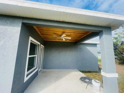 New construction Single-Family house 1512 N 16 Ct, Fort Pierce, FL 34950 null- photo 0