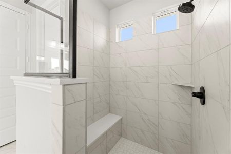 New construction Single-Family house 524 Birthright Ln, McLendon-Chisholm, TX 75032 plan Brady - image 16