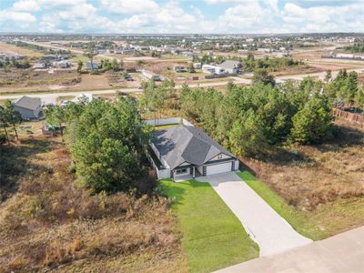 Custom built home