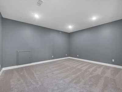 New construction Single-Family house 9619 Pink Lotus Ct, Richmond, TX 77407 plan Downy - image 10