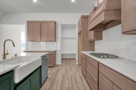 New construction Single-Family house 18818 Sweetwater Springs Dr, Cypress, TX 77433 plan Cardinal - image 11