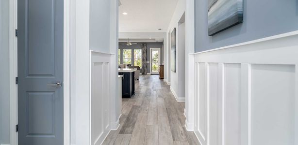 New construction Single-Family house 367 Maralinda Dr, St. Augustine, FL 32095 plan TOCOI - image 6