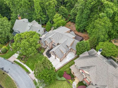 New construction Single-Family house 5705 Registry Oaks Ln Se, Mableton, GA 30126 null- photo 82 82