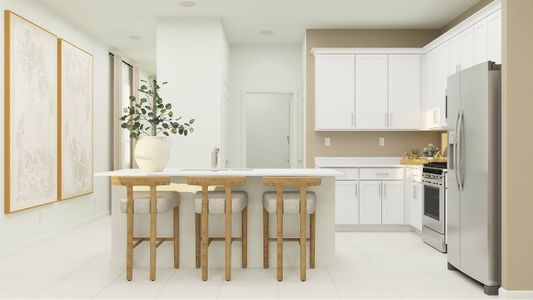 Waterstone: Manor Collection 9