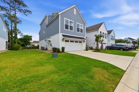 New construction Single-Family house 512 9Th Ave, Unit # 6, North Myrtle Beach, SC 29582 - image
