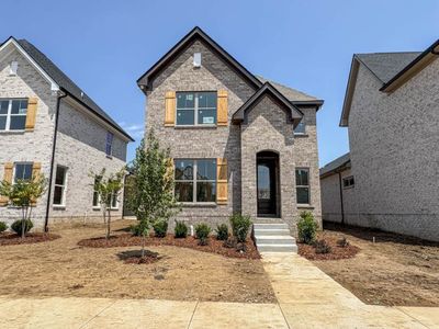 New construction Single-Family house 1220 Kennesaw Blvd, Unit 244, Gallatin, TN 37066 plan Fulton - image