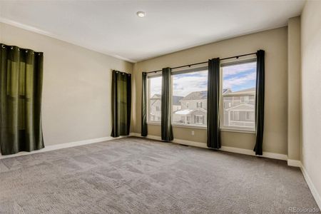 New construction Duplex house 1877 Grayside Cir, Castle Rock, CO 80109 plan Ellingwood - image 16