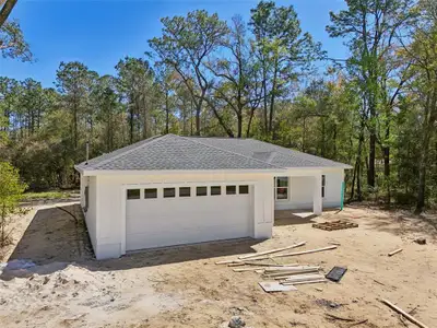 New construction Single-Family house 6551 Hemlock Rd, Ocala, FL 34472 null- photo 2 2