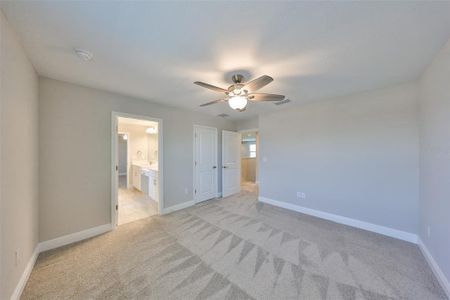 New construction Single-Family house 12779 Fisherville Way, Riverview, FL 33579 null- photo 22 22