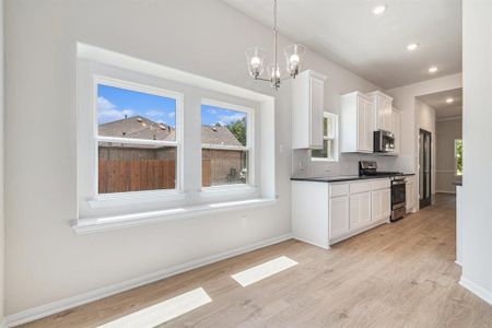 New construction Single-Family house 1414 Rd 66113, Dayton, TX 77535 null- photo 16 16